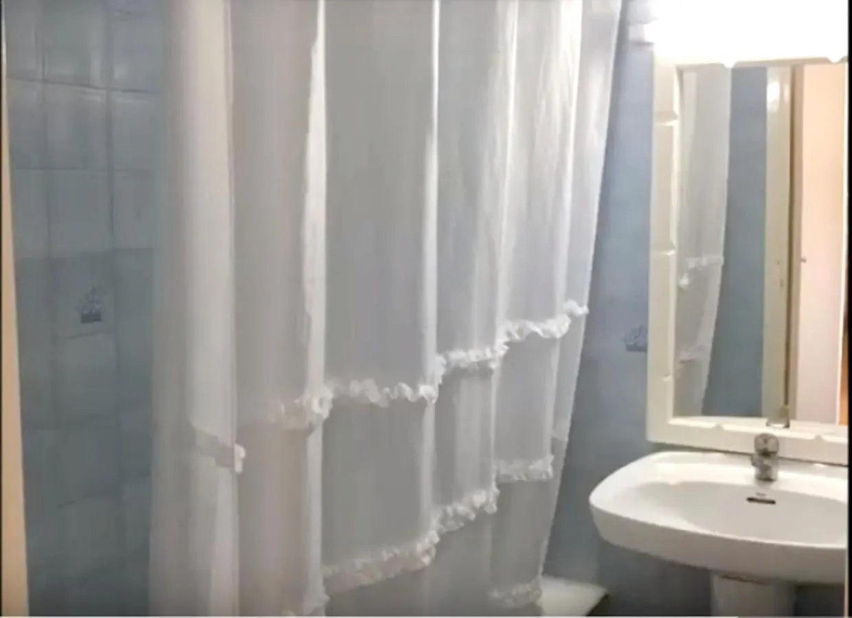 One Bedroom Appartement With Sea View Shared Pool And Furnished Balcony At Сан-Хосе 0*,  Испания
