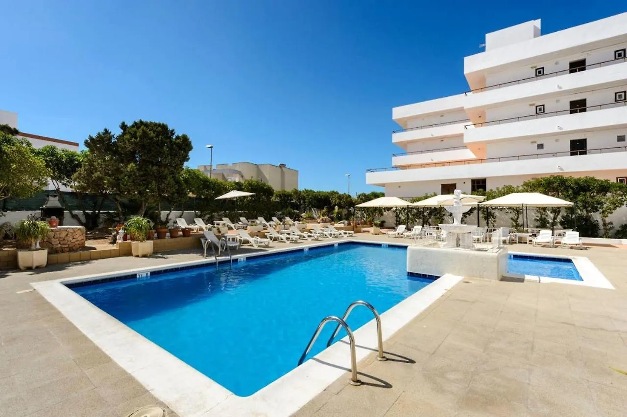Апартаменты One Bedroom Appartement With Sea View Shared Pool And Furnished Balcony At Сан-Хосе